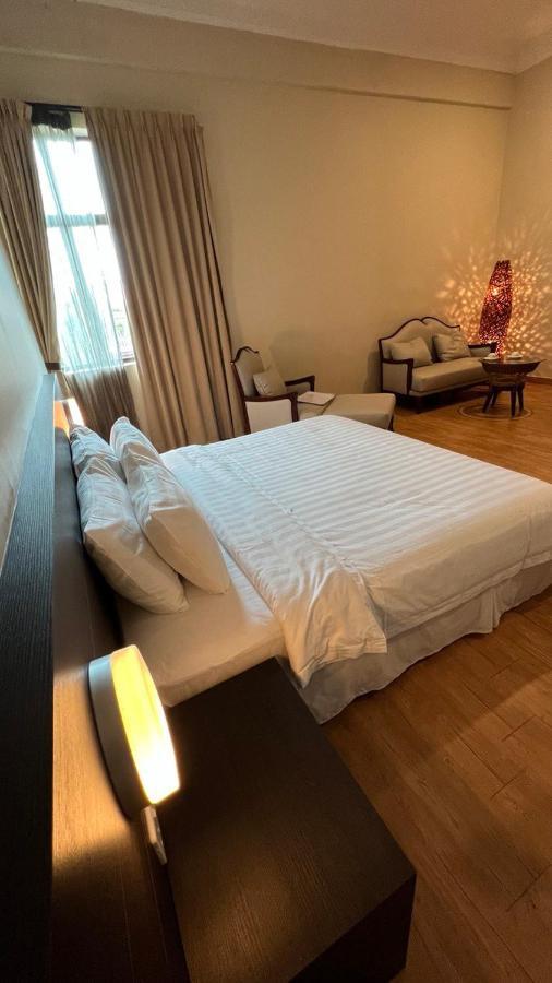 Tanjung Villa 무아르 외부 사진