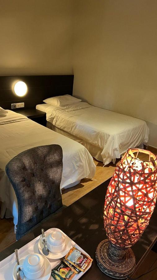Tanjung Villa 무아르 외부 사진