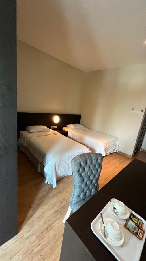 Tanjung Villa 무아르 외부 사진