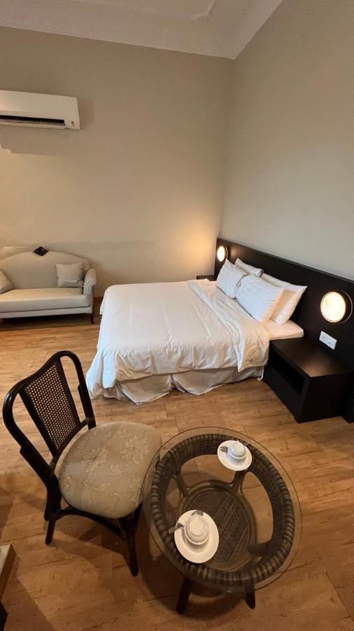 Tanjung Villa 무아르 외부 사진