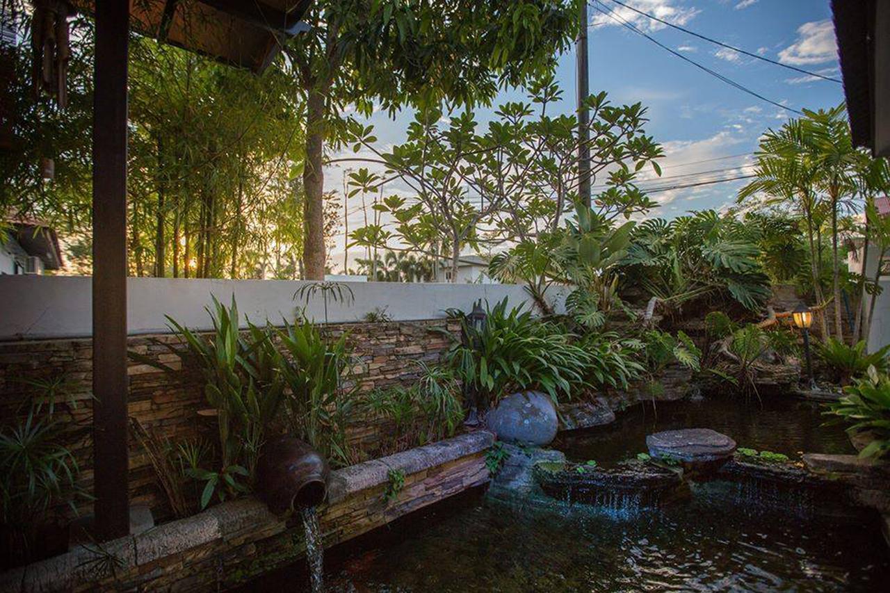 Tanjung Villa 무아르 외부 사진